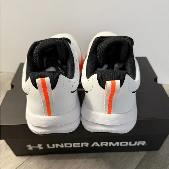 Under Armour Charged Assert 10 Men’s Running Shoes - Picture 5 of 8